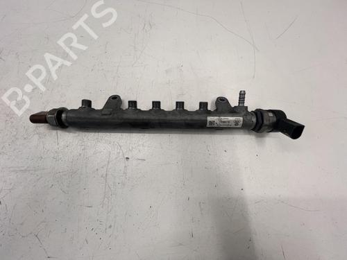 Used Injection rail Injection rail AUDI A4 B8 (8K2) 2.0 TDI (143 hp) 39681221 39681221