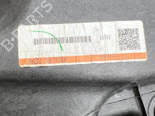Front left window mechanism MAZDA 3 (BM, BN) 2.0 | BP39678375C22 - Image 4