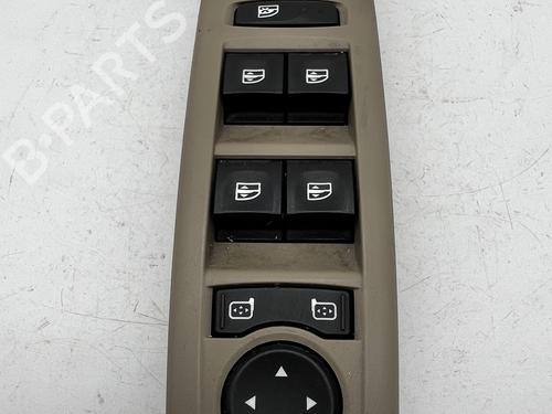Used Front left window mechanism Front left window mechanism RENAULT SCÉNIC III (JZ0/1_) 1.4 16V (JZ0F, JZ1V) (131 hp) 39681869 39681869