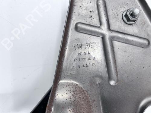 Break pedal VW GOLF VI (5K1) 1.4 | BP39675762I19 - Image 4