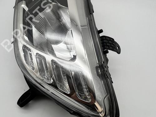 Left headlight DACIA SANDERO II 1.0 SCe 75 (B8JC, B8JD, B8NC) | BP39677348C28 - Image 2