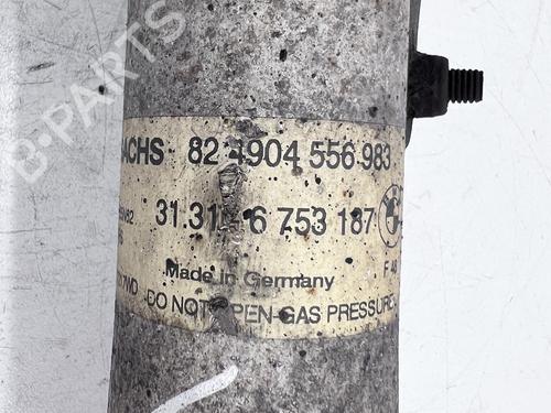 Left front shock absorber BMW 7 (E65, E66, E67) 745 i, Li | BP39674627M16 - Image 3