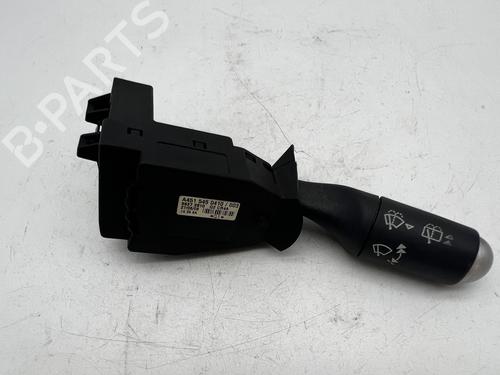 Used Steering column stalk Steering column stalk SMART FORTWO Coupe (451) 1.0 (451.331, 451.380) (71 hp) 39679804 39679804
