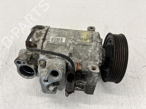 AC compressor AUDI A4 B6 (8E2) 1.8 T quattro | BP39675898M34 - Image 2