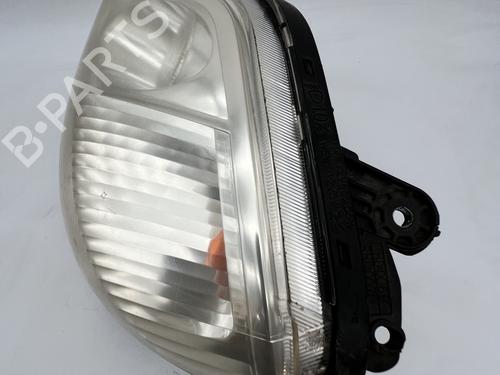 Left headlight KIA PICANTO I (SA) 1.1 | BP39670355C28 - Image 3