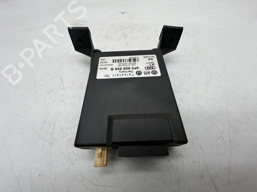 Electronic module AUDI A6 C6 (4F2) 2.7 TDI | BP39675848M83 - Image 6