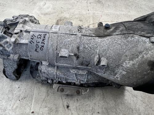 Gearbox BMW X5 (E70) 3.0 sd | BP39683124M3 - Image 12