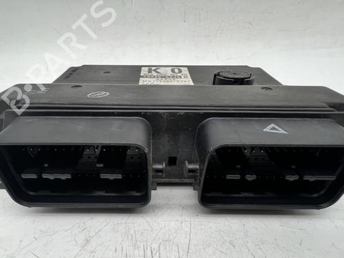 Engine control unit (ECU) SUZUKI SWIFT III (MZ, EZ) 1.3 (RS413, ZC11S) | BP39672585M57 - Image 4