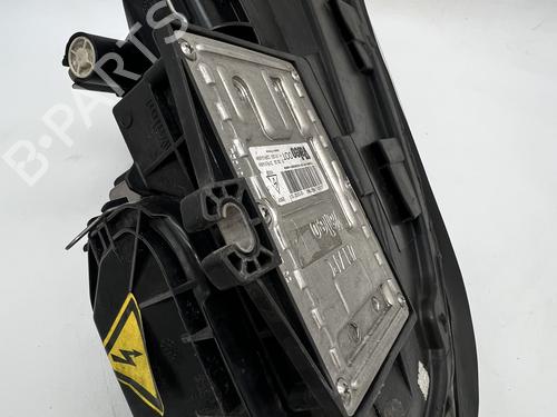 Left headlight AUDI A4 B6 (8E2) 2.0 FSI | BP39678603C28 - Image 8