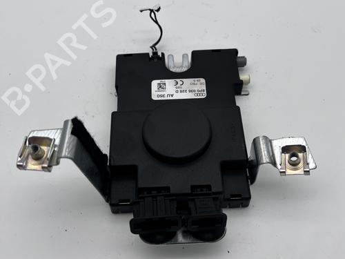 Electronic module AUDI A3 Sportback (8PA) 1.6 | BP39674328M83 - Image 4