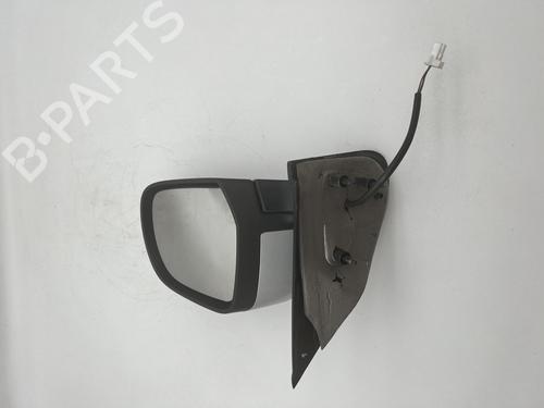 Used Right mirror Right mirror NISSAN MICRA IV (K13K, K13KK) 1.2 (80 hp) 39689878 39689878