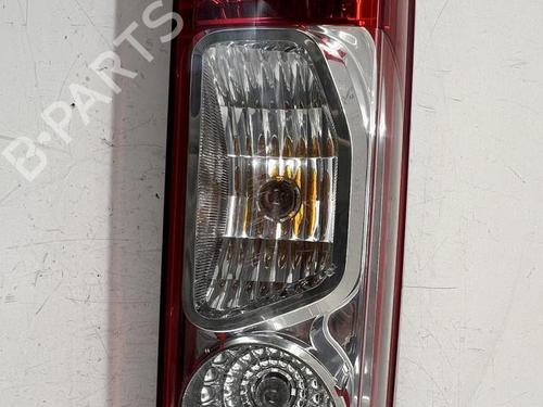 Right taillight PEUGEOT BOXER Van 2.2 HDi 100 | BP39678470C35 - Image 2