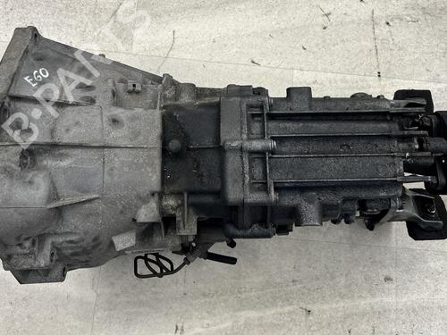Gearbox BMW 5 (E60) 523 i | BP39671296M3 - Image 10
