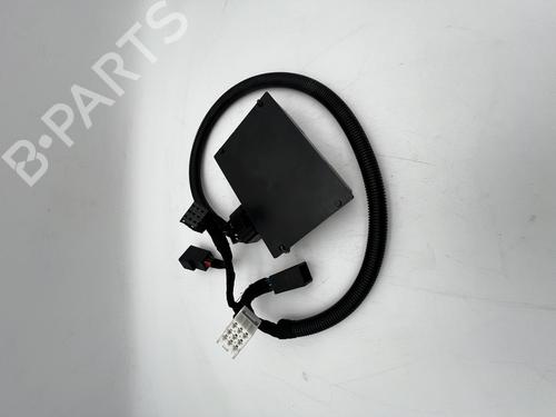 Engine control unit (ECU) BMW X5 (E53) 3.0 d | BP39679278M57 - Image 5