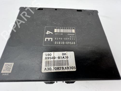 Engine control unit (ECU) SUBARU JUSTY IV 1.0 (M300) | BP39669620M57 - Image 3