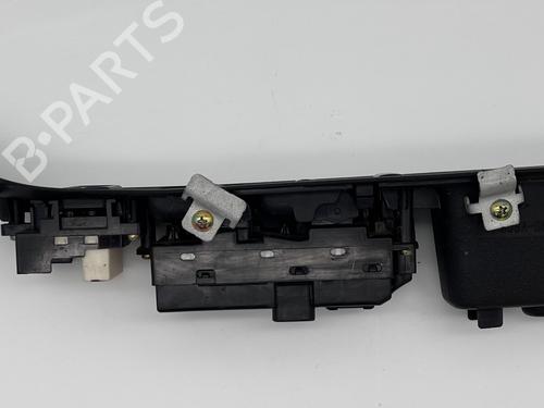 Left front window switch MAZDA 6 Station Wagon (GY) 2.0 DI (GY19) | BP39680522I27 - Image 4