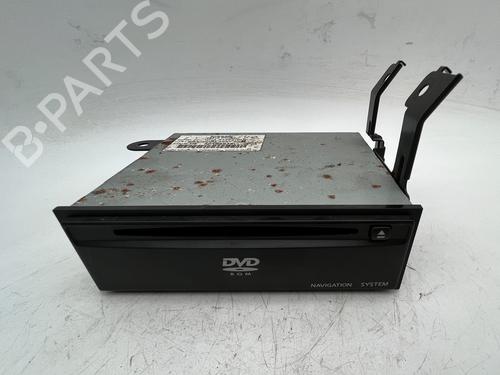 Used Electronic module Electronic module NISSAN MURANO I (Z50) 3.5 4x4 (234 hp) 39674894 39674894