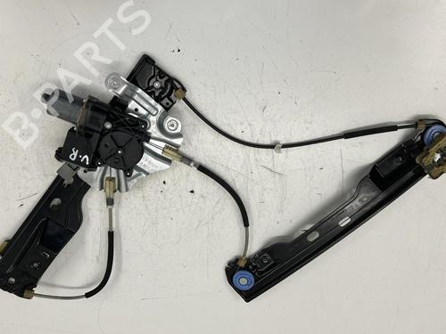 Right front window motor OPEL ASTRA J (P10) 1.7 CDTI (68) | BP39669629E20 - Image 6