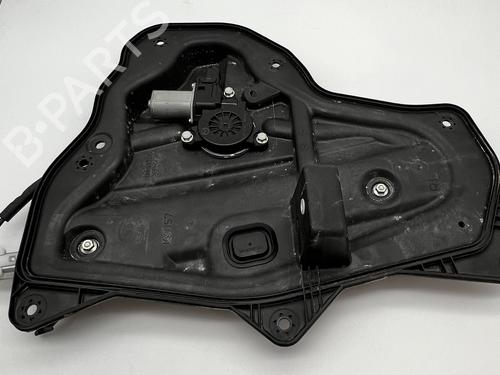 Used Rear left window mechanism Rear left window mechanism MAZDA 3 (BM, BN) 2.0 (120 hp) 39676681 39676681