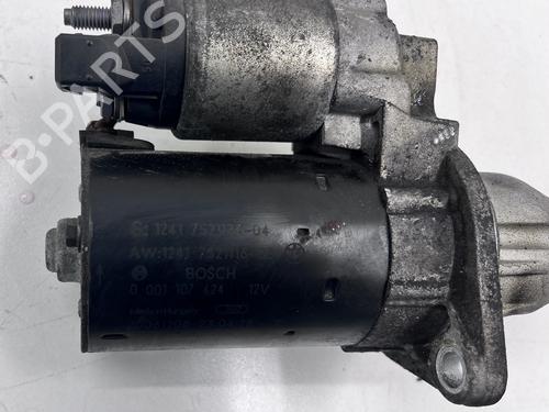 Starter BMW 3 Coupe (E92) 335 i | BP39681330M8 - Image 3