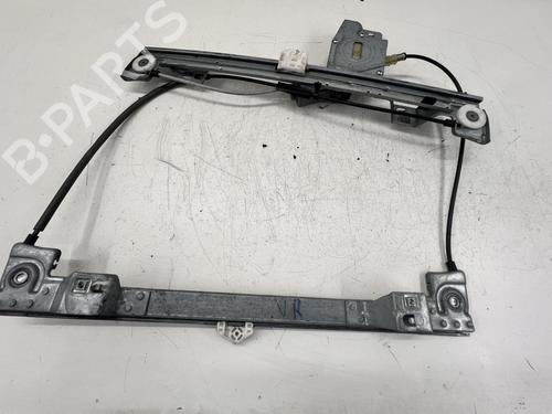 Right front window motor RENAULT KANGOO Express (FW0/1_) 1.5 dCi 90 (FW0G, FW05, FW08, FW11) | BP40020257E20 - Image 3