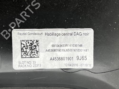 Andre SMART FORTWO Convertible (453) 0.9 (453.444, 453.453) | BP39674843O1 - Image 2