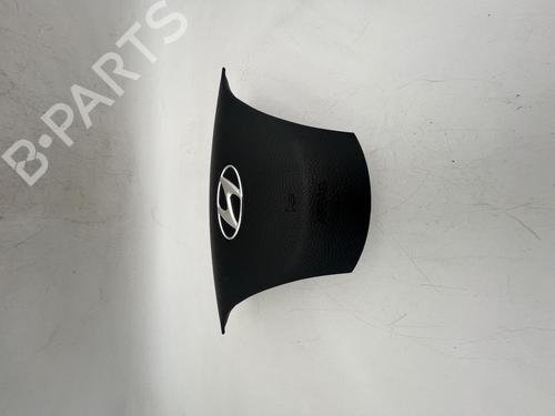 Steering wheel HYUNDAI i30 (GD) 1.4 | BP40221553C49 - Image 8