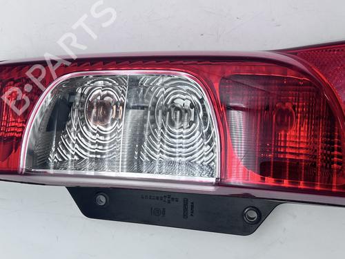 Right taillight CITROËN NEMO Box Body/MPV (AA_) 1.3 HDi 75 | BP39681559C35 - Image 2