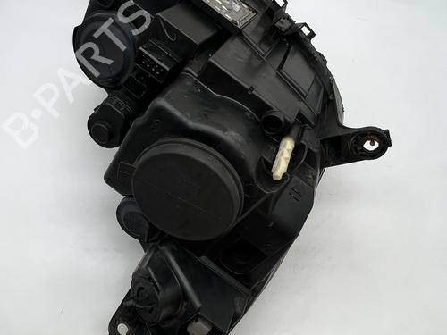 Left headlight CITROËN C5 II Break (RE_) 2.0 HDi (RERHRH) | BP39672398C28 - Image 4