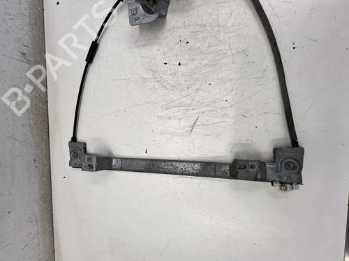 Front left window mechanism RENAULT KANGOO Express (FW0/1_) 1.5 dCi 110 (FW06, FW12) | BP39678199C22 - Image 5