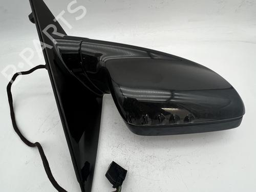 Bakspejl Højre Bakspejl Højre BMW 7 (E65, E66, E67) 730 Ld (231 hp) 39677537 39677537