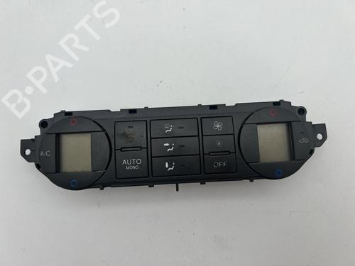 Used Climate control Climate control FORD FOCUS II Convertible 2.0 TDCi (136 hp) 40226750 40226750