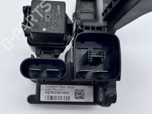 Ignition distributor BMW 1 (F20) 116 i | BP39670826M68 - Image 4