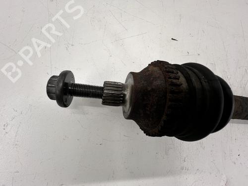 Right rear driveshaft SMART ROADSTER (452) 0.7 (452.432) | BP39673378M41 - Image 4
