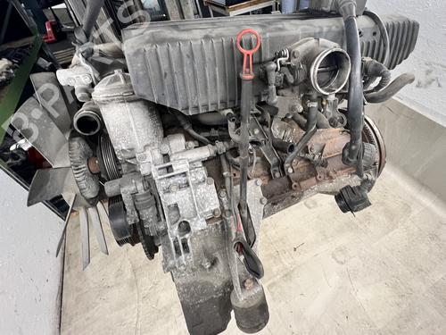 Engine BMW 5 (E34) 520 i 24V | BP39682172M1 - Image 9