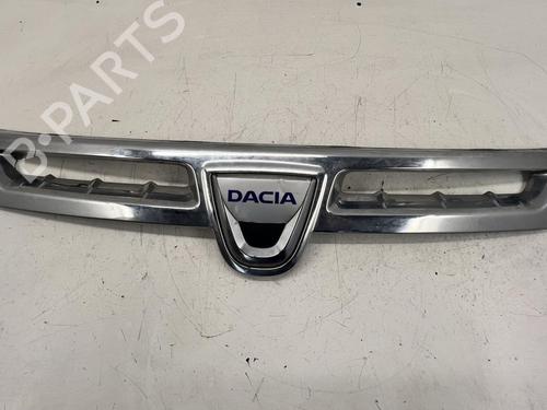 Used Grille Grille DACIA DUSTER (HS_) 1.6 16V (105 hp) 40223320 40223320