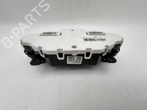 Climate control FORD FIESTA VI (CB1, CCN) 1.4 | BP39673856I5 - Image 5