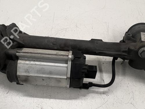 Lenkgetriebe für Lenkgetriebe VW GOLF VI (5K1) 2.0 R 4motion (270 hp) 39680946 39680946