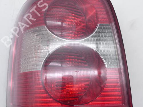 Left taillight VW PASSAT B5.5 Variant (3B6) 1.6 | BP39682795C34 - Image 5