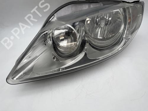 Venstre forlygte Venstre forlygte SEAT EXEO ST (3R5) 1.8 T (150 hp) 39671103 39671103