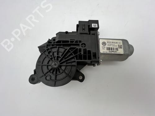 Used Right front window motor Right front window motor SKODA ROOMSTER (5J7) 1.4 (86 hp) 39669735 39669735