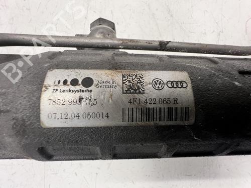 Steering rack AUDI A6 C6 (4F2) 2.4 | BP39674140M22 - Image 2