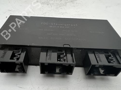 Electronic module BMW 7 (E65, E66, E67) 730 Ld | BP39670555M83 - Image 7