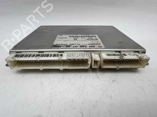 Used Electronic module Electronic module MERCEDES-BENZ E-CLASS T-Model (S210) E 240 T (210.262) (170 hp) 39670388 39670388