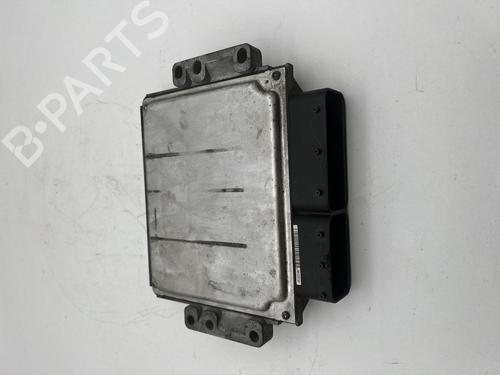 Engine control unit (ECU) CHEVROLET CAPTIVA (C100, C140) 2.2 D | BP39719364M57 - Image 3