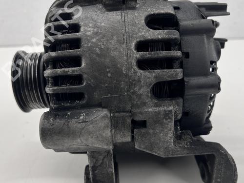 Alternator BMW 3 Touring (E46) 320 d | BP40090301M7 - Image 2