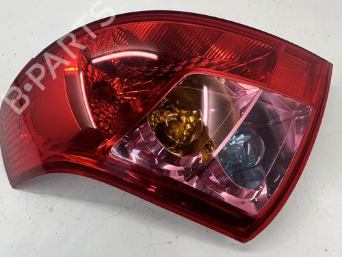 Used Left taillight Left taillight SUZUKI SWIFT III (MZ, EZ) 1.2 (ZC71S) (90 hp) 39917653 39917653