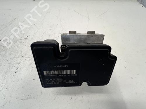ABS pump CITROËN C3 Pluriel (HB_) 1.4 | BP39678783M43 - Image 10