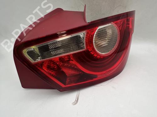 Used Right taillight Right taillight SEAT IBIZA IV (6J5, 6P1) 1.2 TSI (105 hp) 40020249 40020249