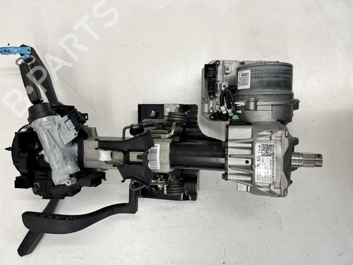 Steering column VW UP! (121, 122, BL1, BL2, BL3, 123) e-Up | BP39675995M21 - Image 4